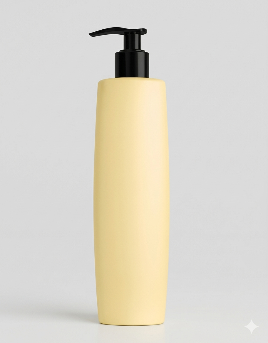 Shampoing Huile de Cade